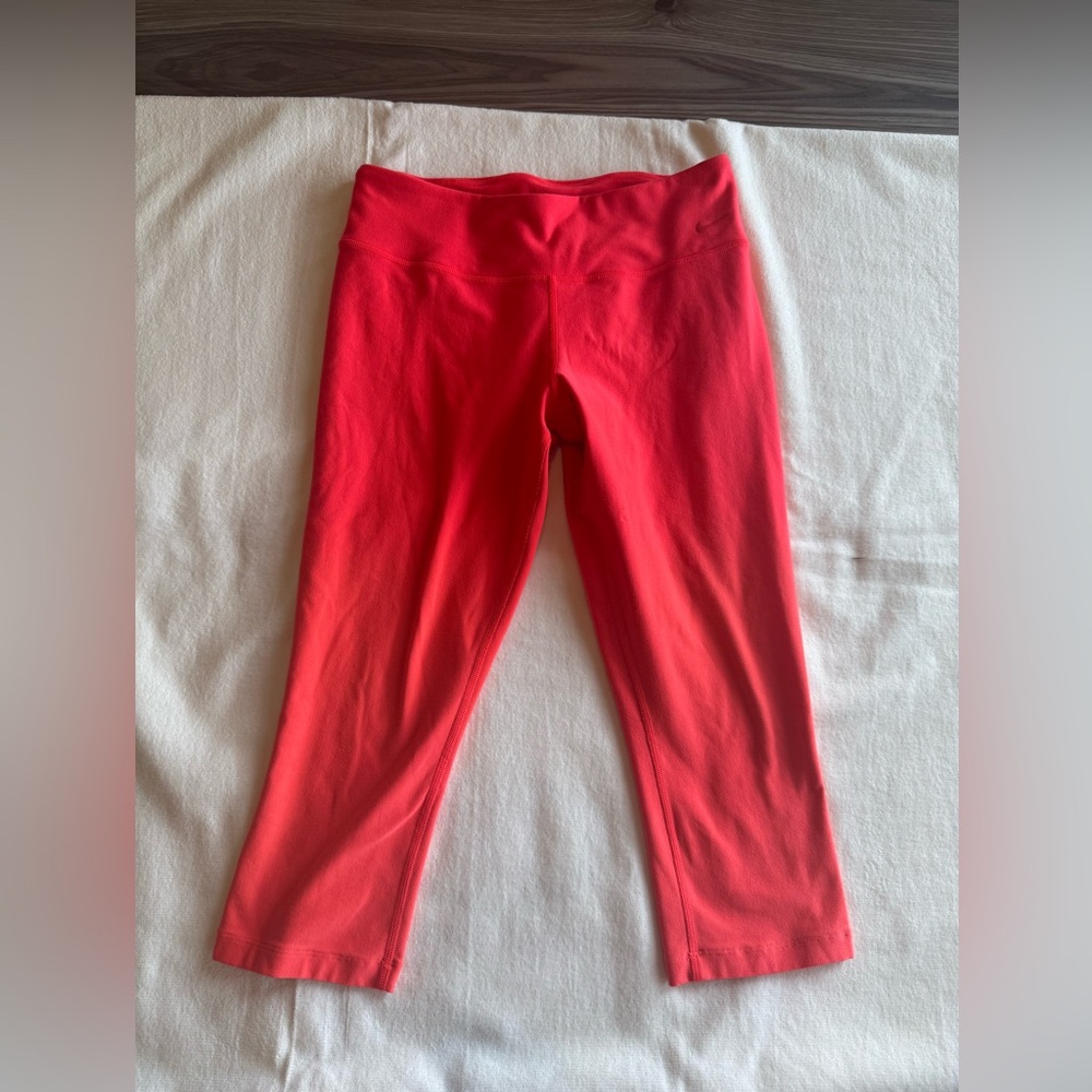 Nike Golf Leggings/Capris